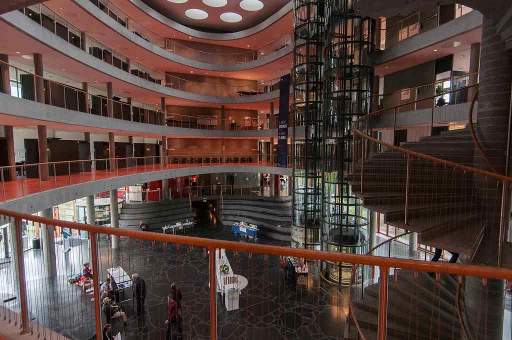 copenhagen mba unique